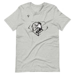 Duchesne High School Baseball Short-Sleeve Unisex T-Shirt