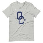 Orange County Lawmen Football Unisex t-shirt
