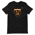 Tennessee FC Short-Sleeve Unisex T-Shirt