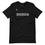 SOBOS Unisex t-shirt