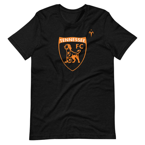 Tennessee FC Short-Sleeve Unisex T-Shirt