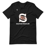 Shadyside Wrestling Short-Sleeve Unisex T-Shirt