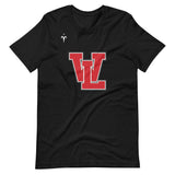 Whitmore Lake Wrestling Unisex t-shirt