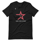 MBA Utah Stars Unisex t-shirt