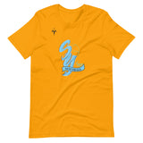 San Ysidro High Cougars Unisex t-shirt