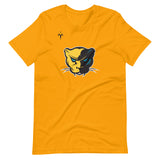 San Ysidro High Cougars Unisex t-shirt