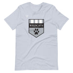 Wildcats Field Hockey Short-Sleeve Unisex T-Shirt