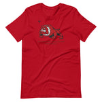 Streator Bulldogs Football Short-Sleeve Unisex T-Shirt