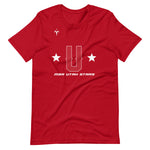 MBA Utah Stars Unisex t-shirt