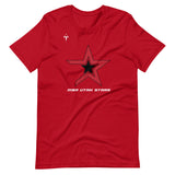 MBA Utah Stars Unisex t-shirt