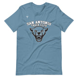 San Antonio Track Club Short-Sleeve Unisex T-Shirt