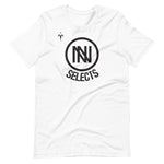 No Nights Off Hockey Short-Sleeve Unisex T-Shirt