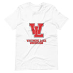 WL Wrestling Short-Sleeve Unisex T-Shirt