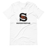 Shadyside Wrestling Short-Sleeve Unisex T-Shirt
