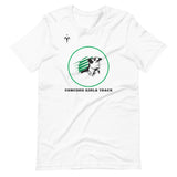 Concord Girls Track Unisex t-shirt