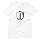 Triumph Track and Field Unisex t-shirt