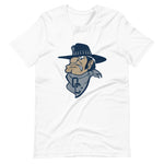 Orange County Lawmen Football Unisex t-shirt