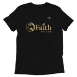 Faith Christian School Short sleeve t-shirt