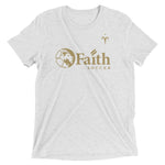 Faith Christian School Short sleeve t-shirt