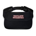 Christel House Boy's Basketball Visor