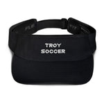 Troy Soccer Visor