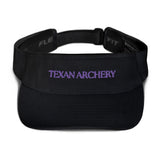 Texan Archery Visor