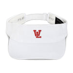 WL Wrestling Visor