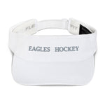 Eagles Hockey Visor