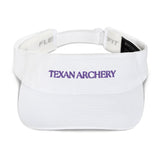 Texan Archery Visor