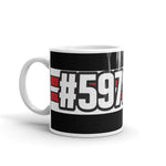 #597forTY Mug