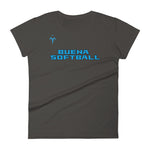Buena Softball Women's short sleeve t-shirt