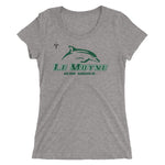 Le Moyne Club Soccer Ladies' short sleeve t-shirt