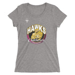 Oakhaven Girl's Basketball Ladies' short sleeve t-shirt