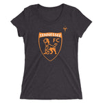 Tennessee FC Ladies' short sleeve t-shirt