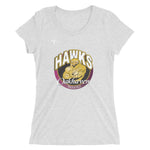 Oakhaven Track and Field Ladies' short sleeve t-shirt