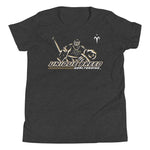 Unique Breed Goaltending Youth Short Sleeve T-Shirt